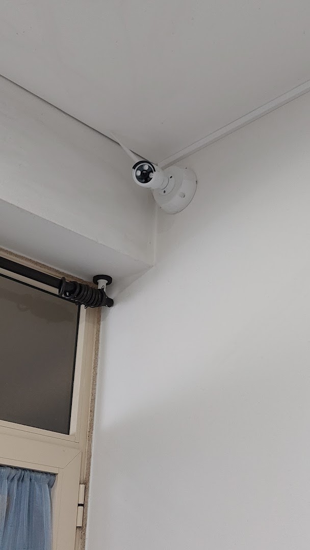 FG - Telecomunicações e Eletricidade — Fotos 6