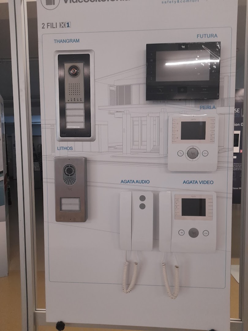 FG - Telecomunicações e Eletricidade — Fotos 4